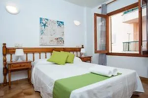 Hotel Carretera D'Arta  4 Apartment Port de Alcudia  Spain